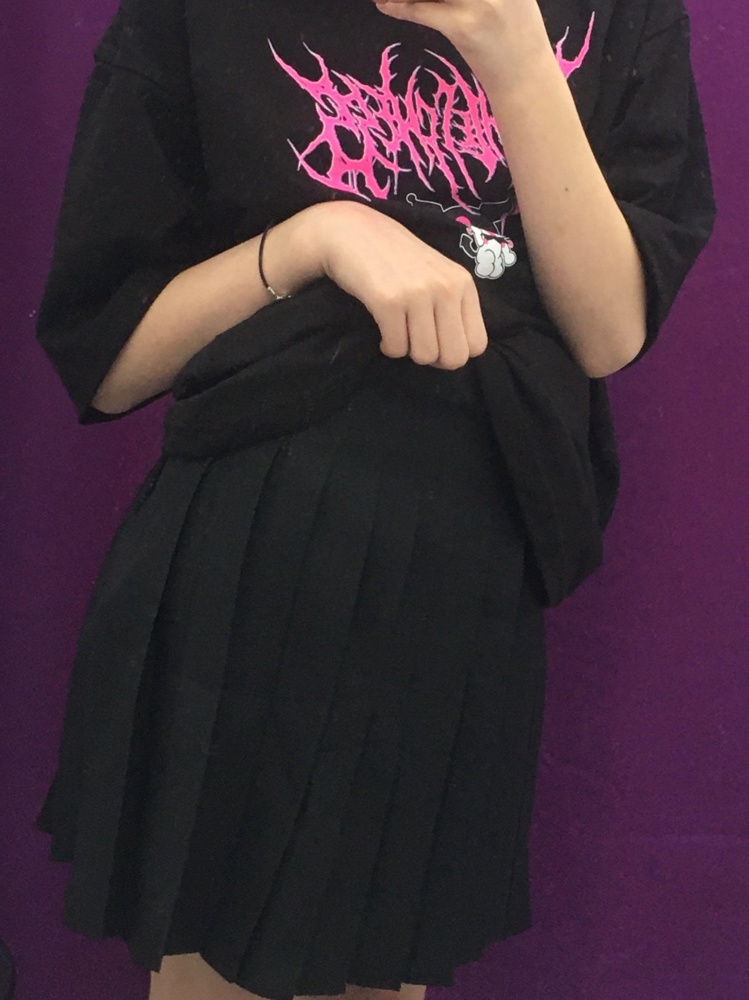 отличная юбка!