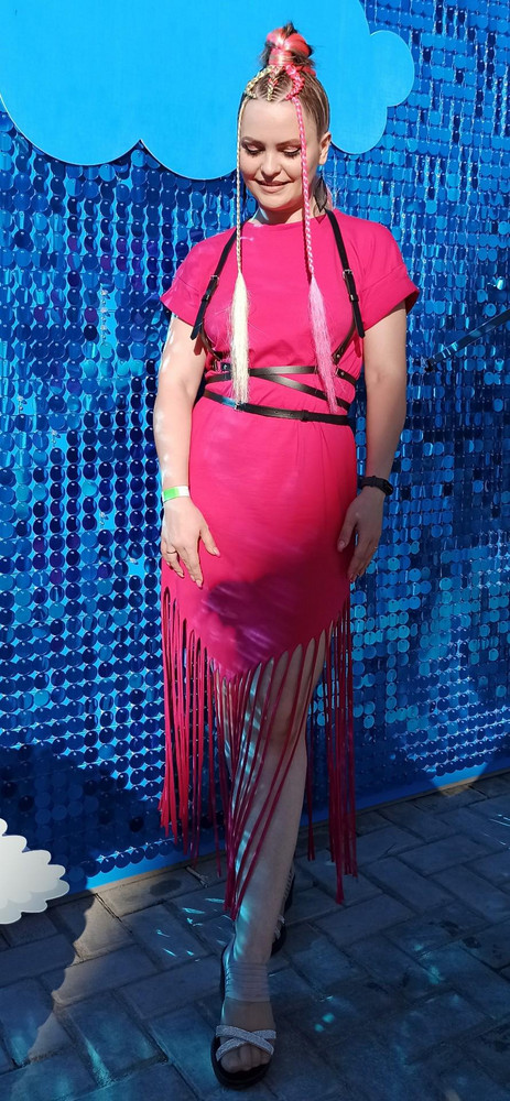 Очень мягкая и качественная!