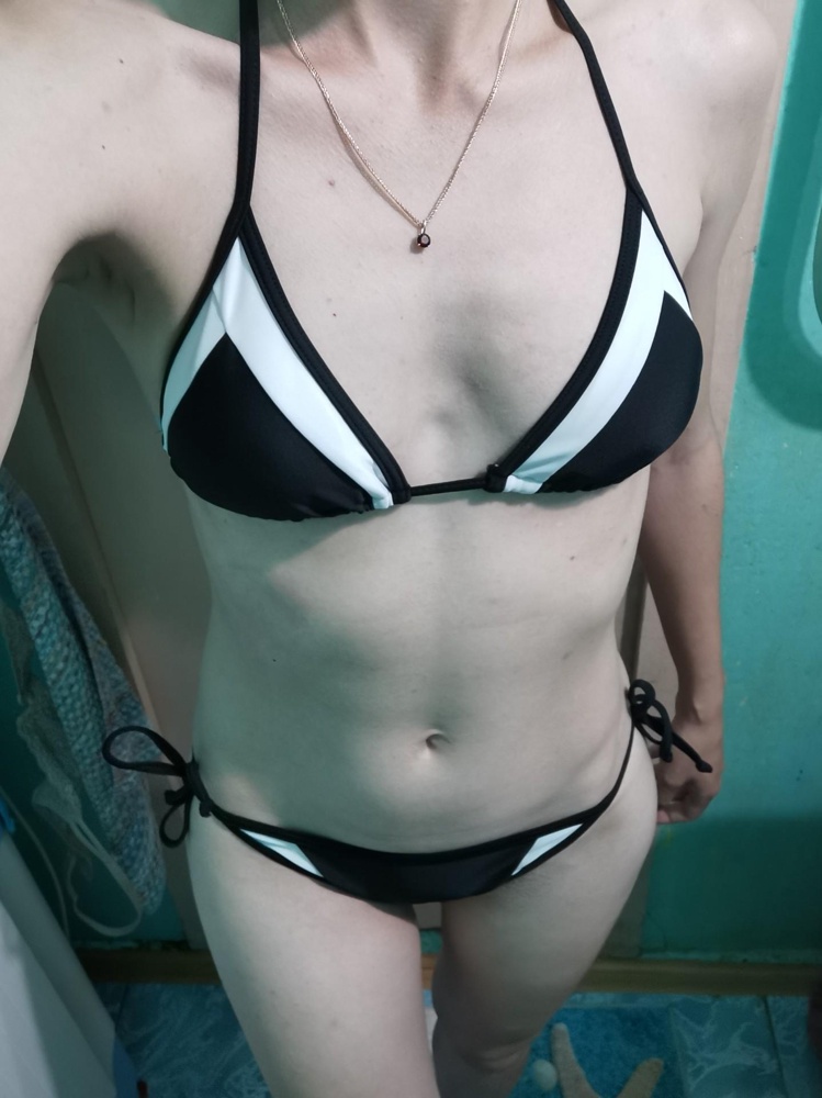 Очень понравился купальник 😎