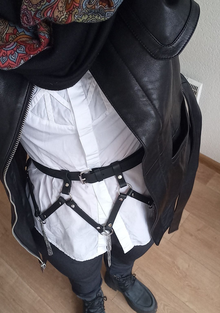 Прекрасный ремень. На талию 66 см отлично размер s-m