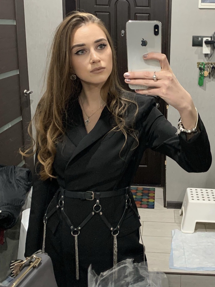 На 65 талия в притык…