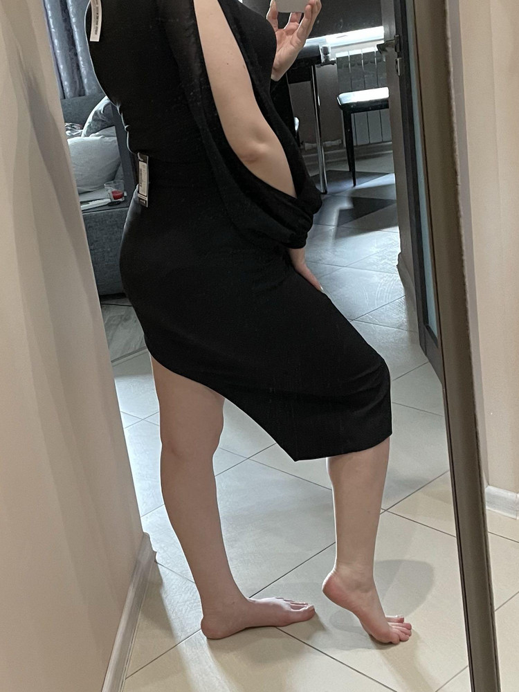 На рост 162 отлично подошла по длине! Очень нравится!!!