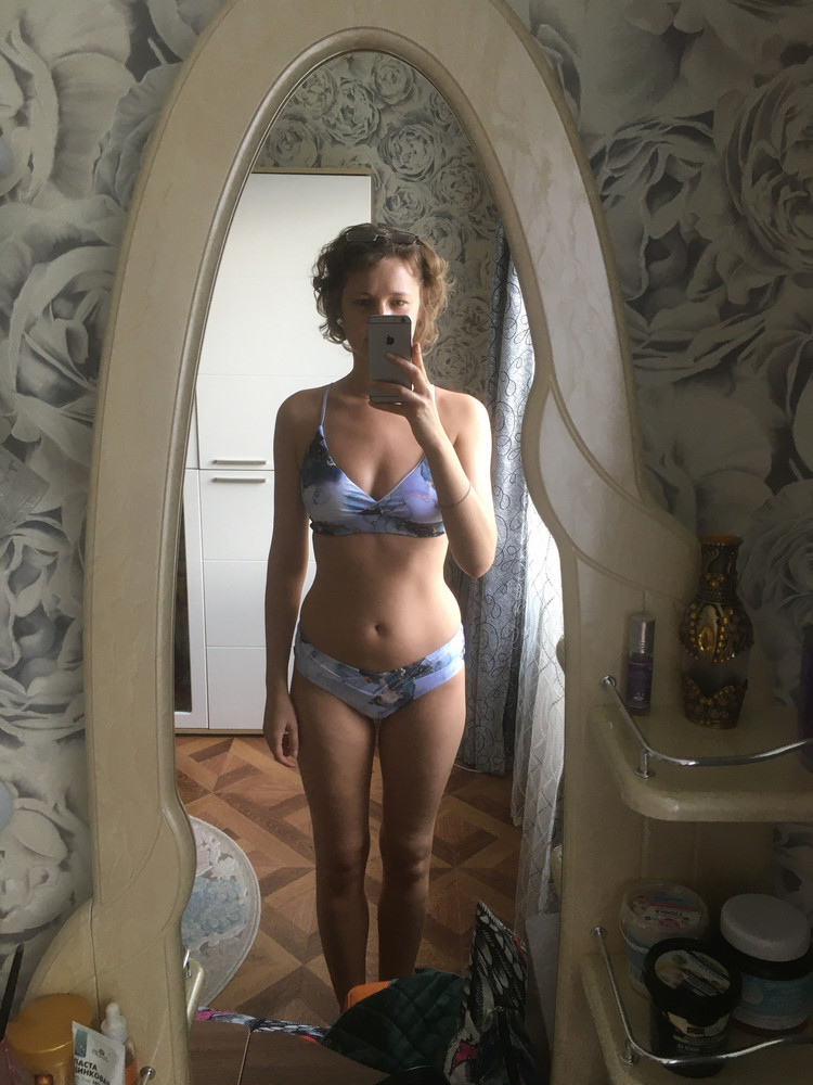 Купальник очень понравился. Всё подошло. Спасибо))