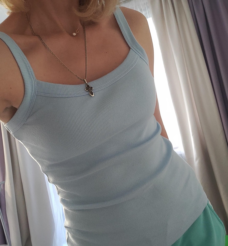 Очень понравилась