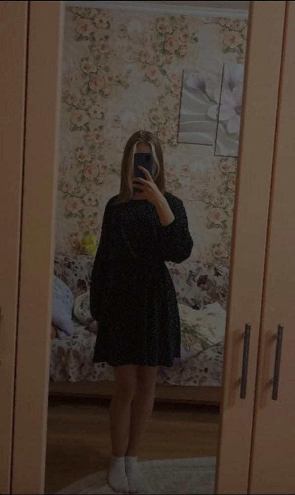 Шикарной платье