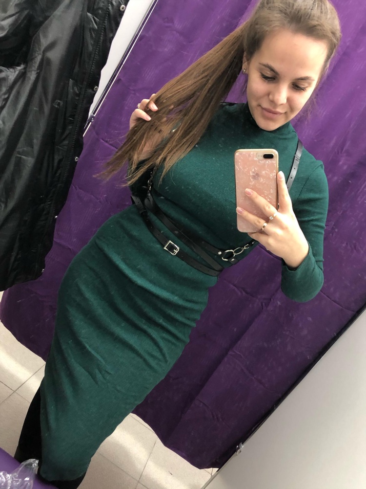 Портупея понравилась легко застегивается все отлично 👍 