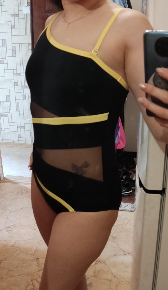 Офигенно сел, вообще не ожидала