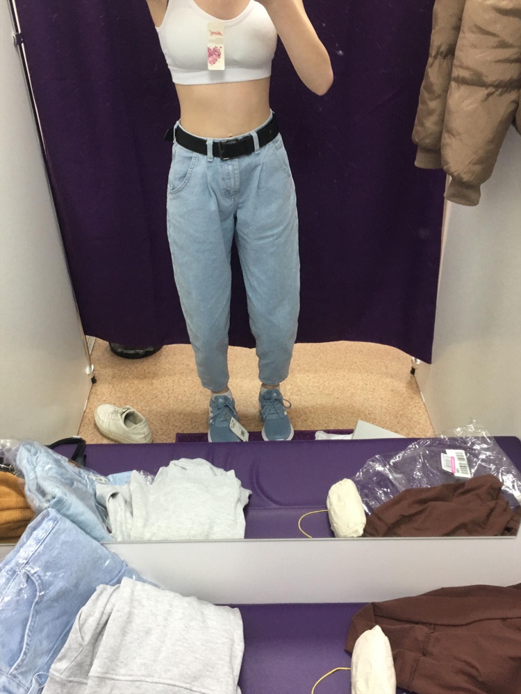 Хороший топ