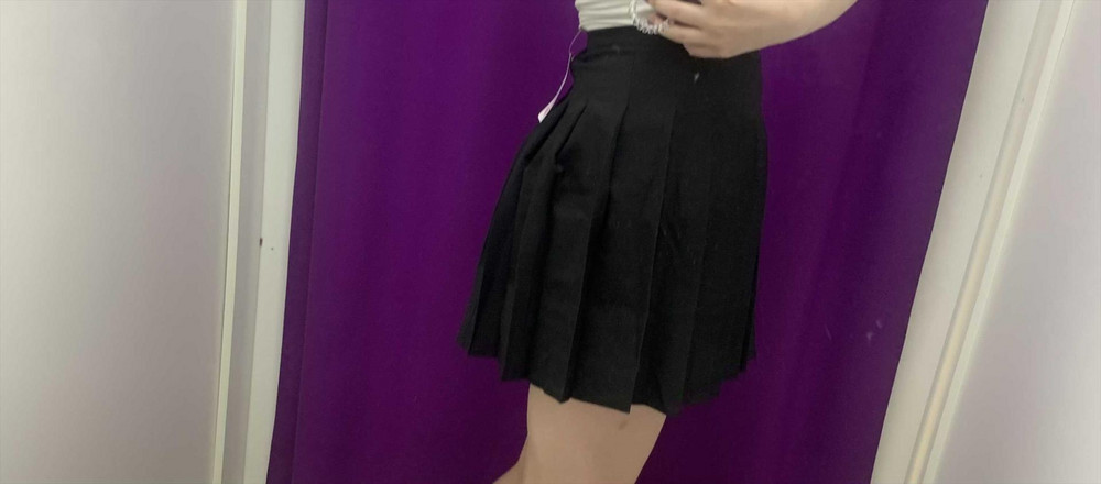 Сшита хорошо,стройнит. Берите не думайте!