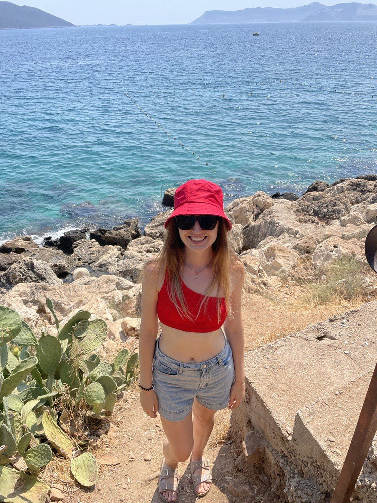 Жена в восторге! Купальник отличный🔥 использовала ещё как топ🍒