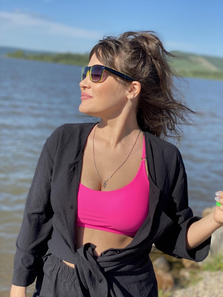 На 46 брала L , ог 94