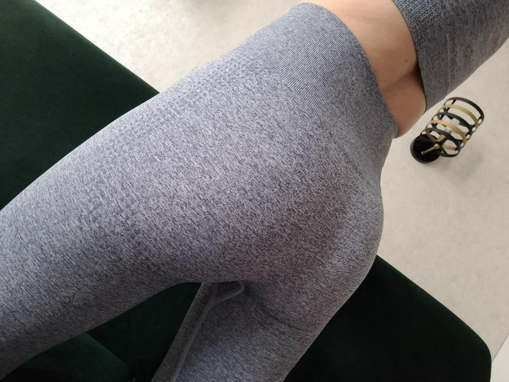 Просто вау) Фигура мне и так моя нравится, а в этом костюме она стала еще круче!