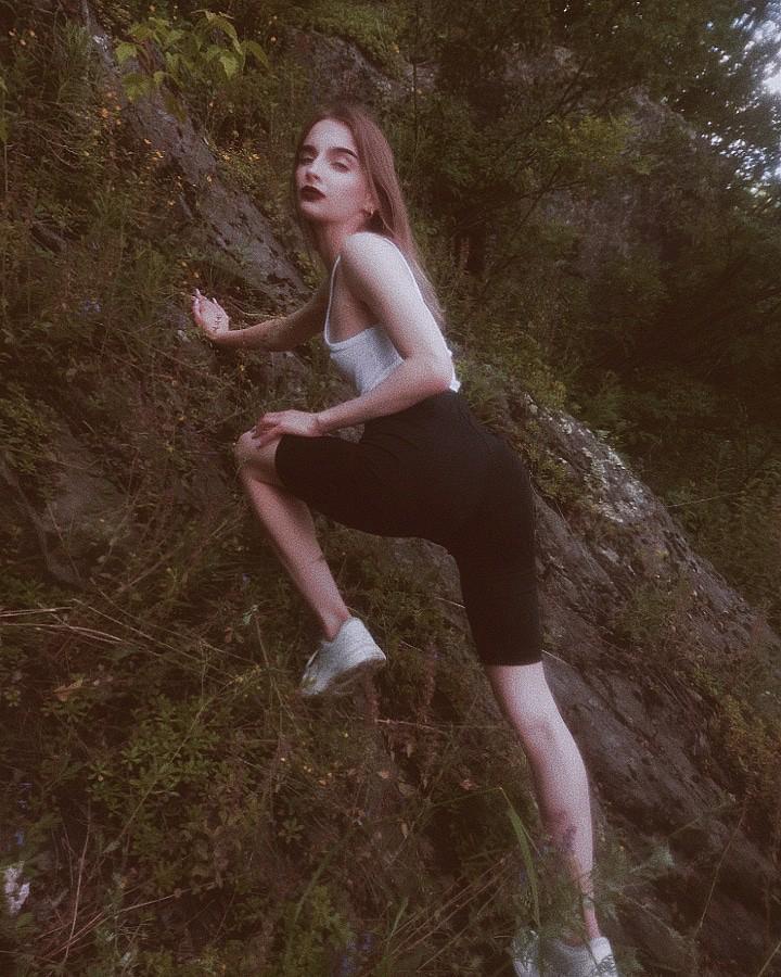 В поясе пришлось ушить, а так очень хорошие велосипедки.