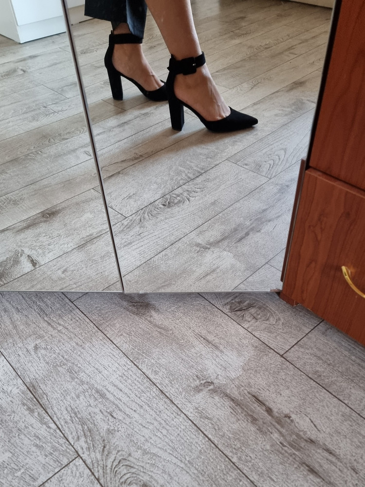 Супер! На 25,5 см подошёл 40р как обычно