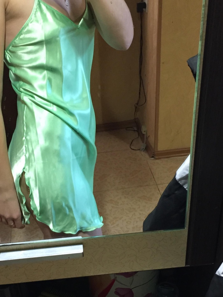 Классная ночнушка , обычная не чего лишнего, красивый цвет , мне понравилась , хочу теперь ещё пижаму с шортами этой же фирмы .