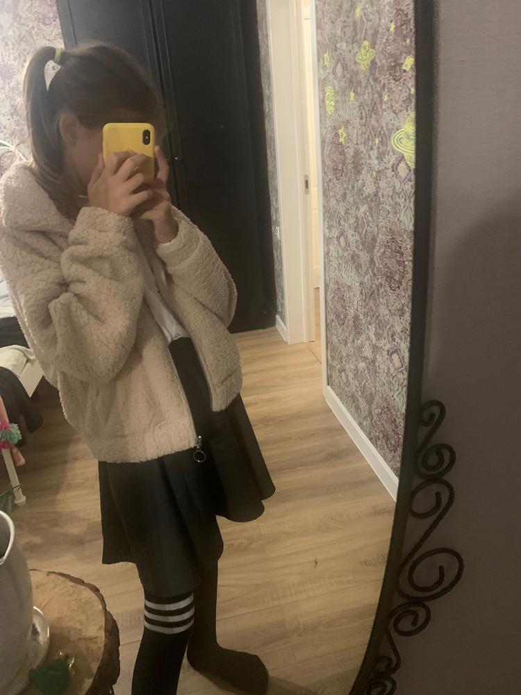 Отличные гольфы очень нравиться ,хорошое качество и размер ,приятные💘💘💘топ,СОВЕТУЮ