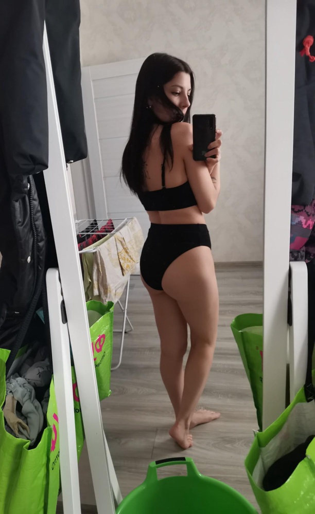 Идеальный купальник и этим все сказано 👍