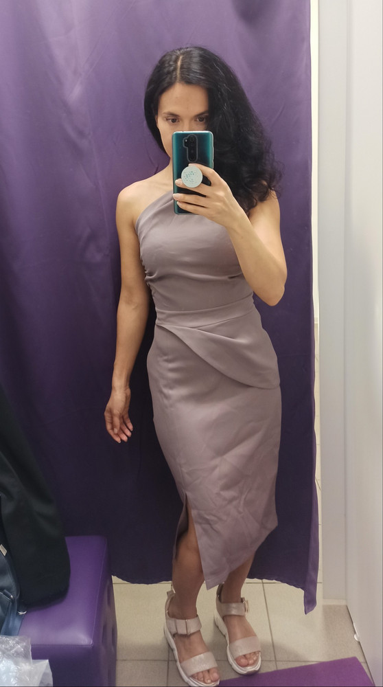 Неожиданно хорошо для такой цены