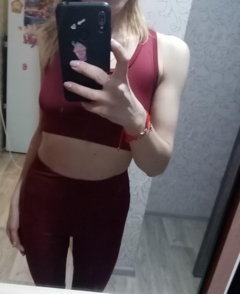 Пошив хороший