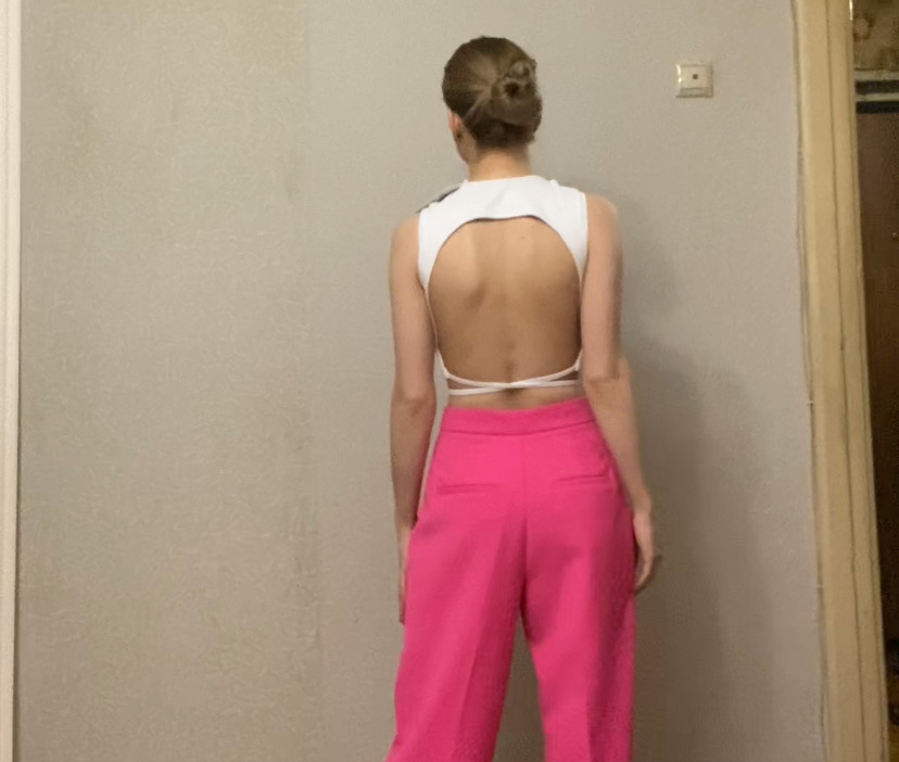 Хороший топ👍