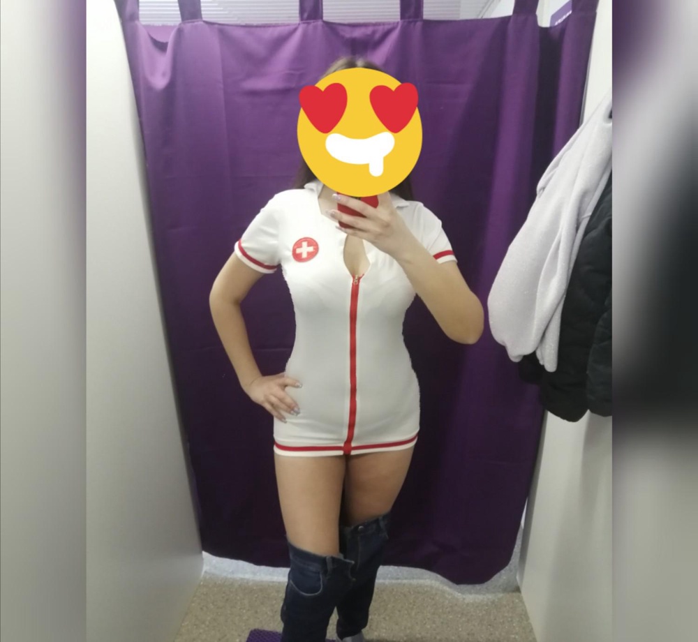 Размер соответствует. Всё понравилось. 👍