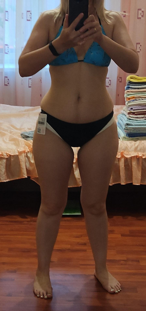 За такую цену отличный купальник