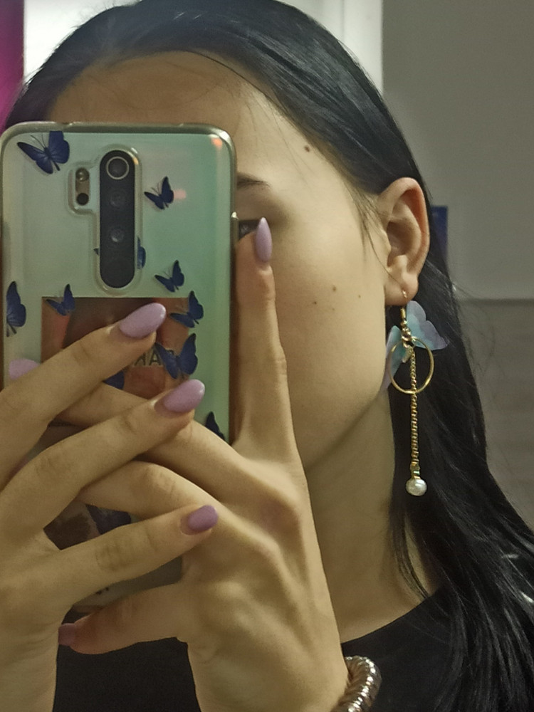 Всё целое очень красивые понравились 🦋