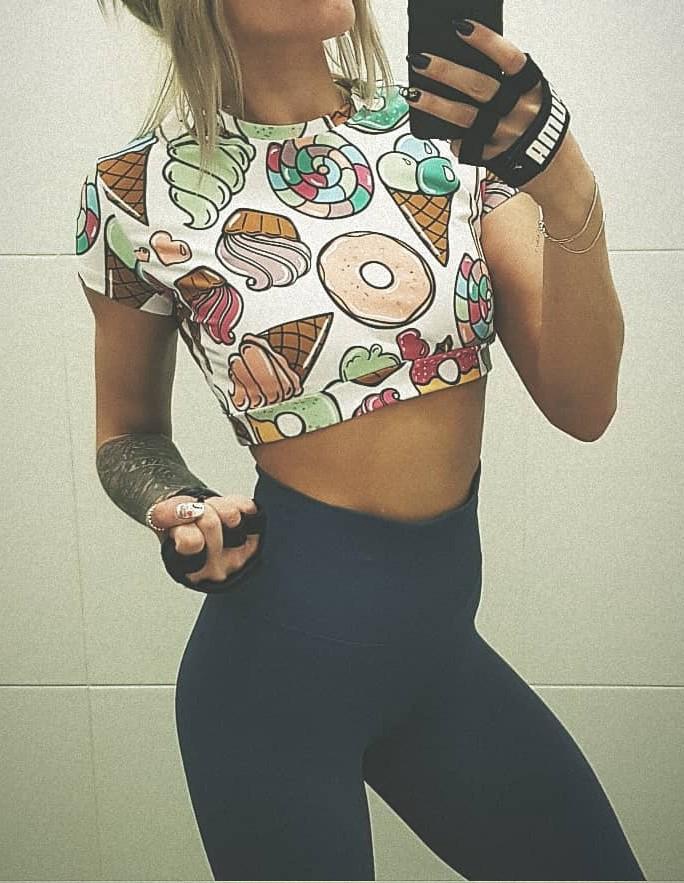 Забавный) но маломерит