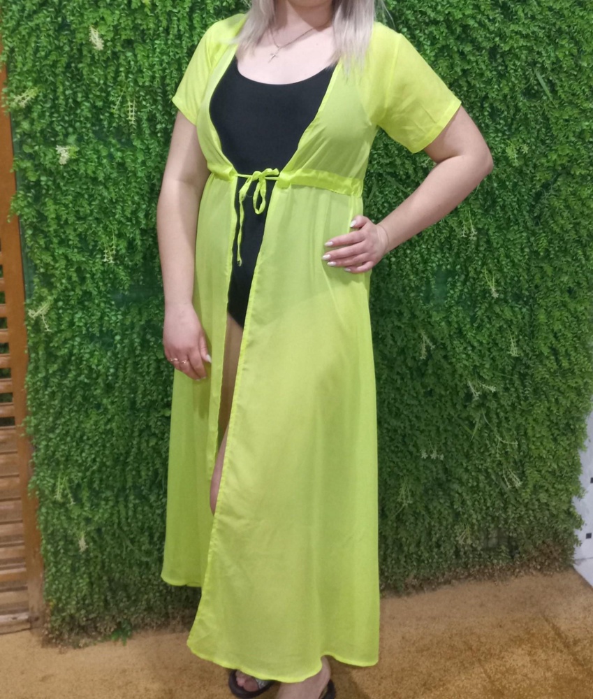 Хороший купальник, на рост 172 сел хорошо,не короткий