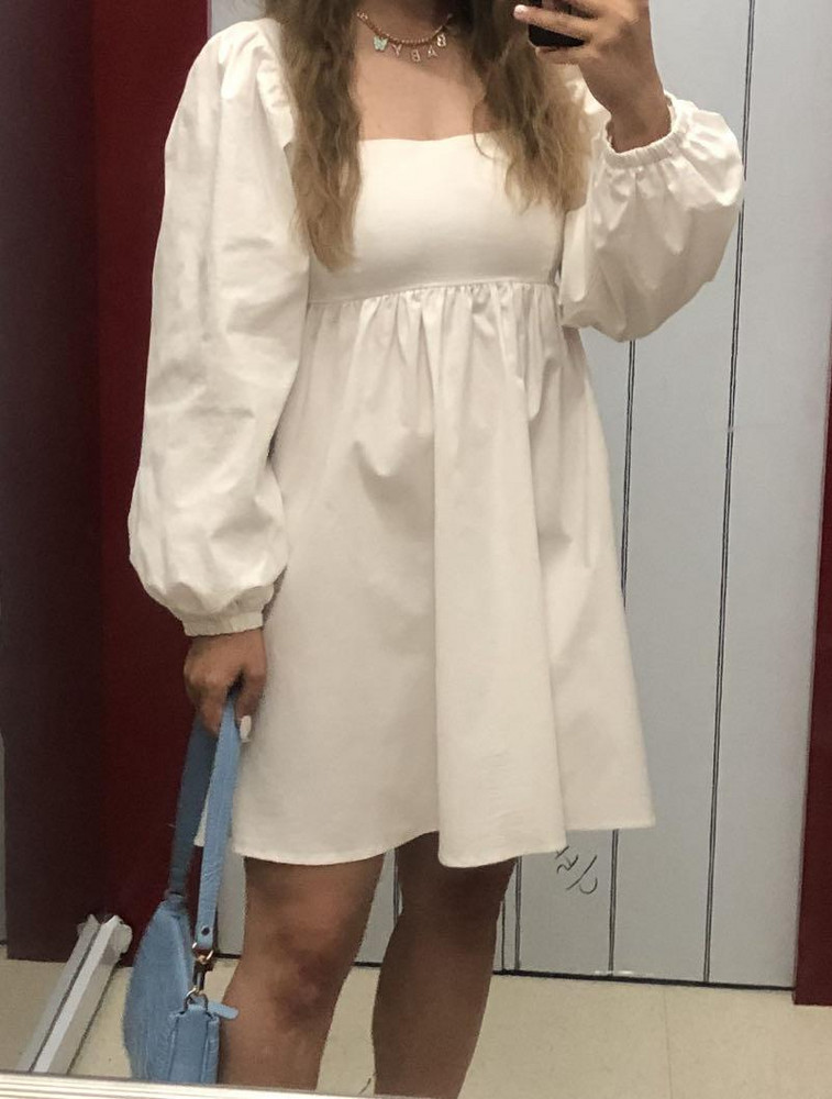 Очень красивое и удобное платье 😍