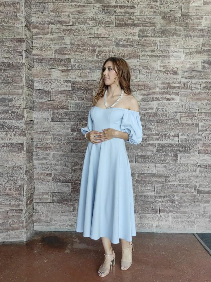 Платье огонь всем рекамендую очень шикарное .Спинка вау .Качество на высоте!!!