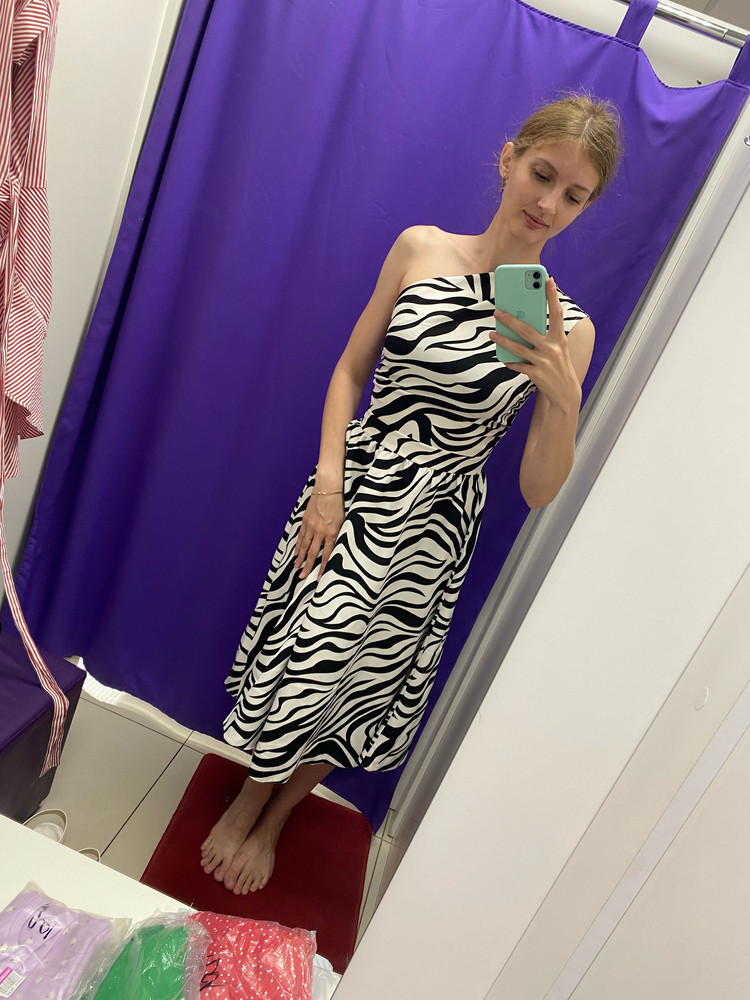 На рост 180 отлично село, красиво и стильно