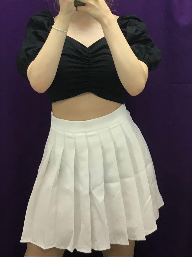 отличная юбка,идеально подошла по талии,так же и по размеру,очень понравилась.