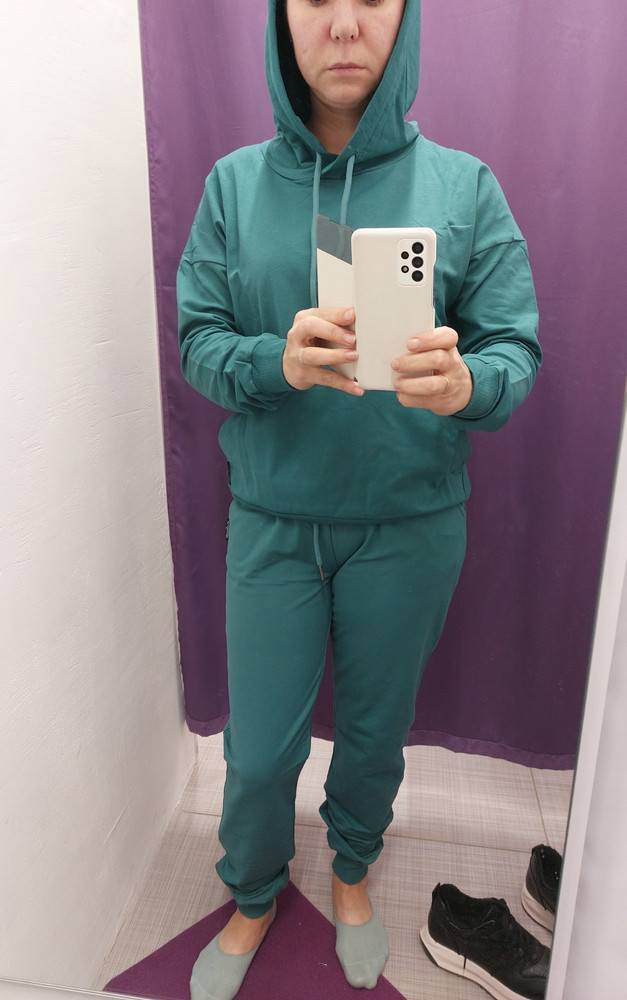 Отличный костюм за смешные деньги.