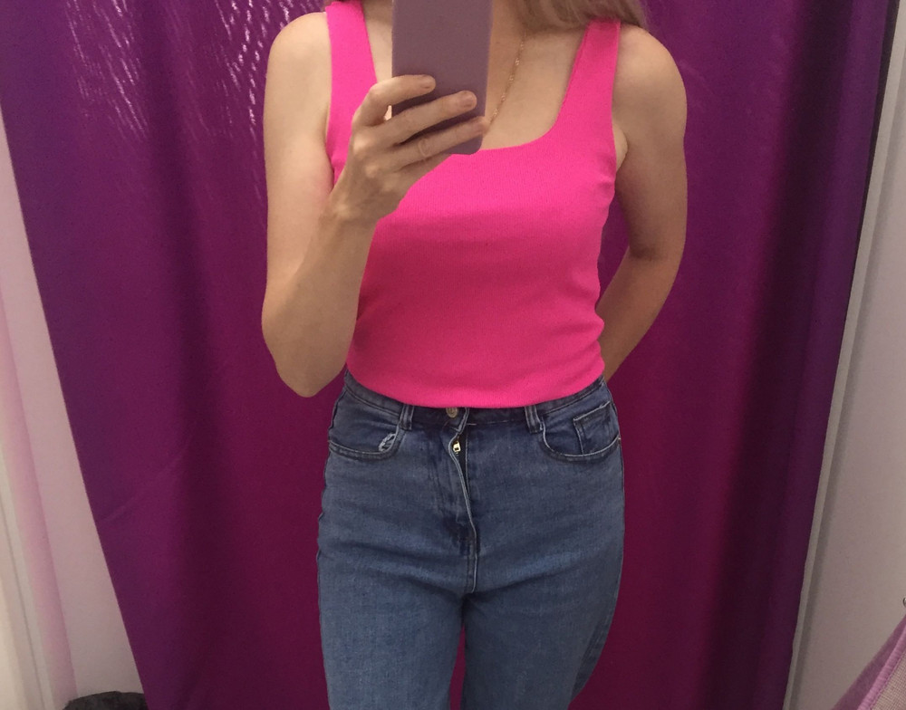 🔥🔥🔥Классный топ😍