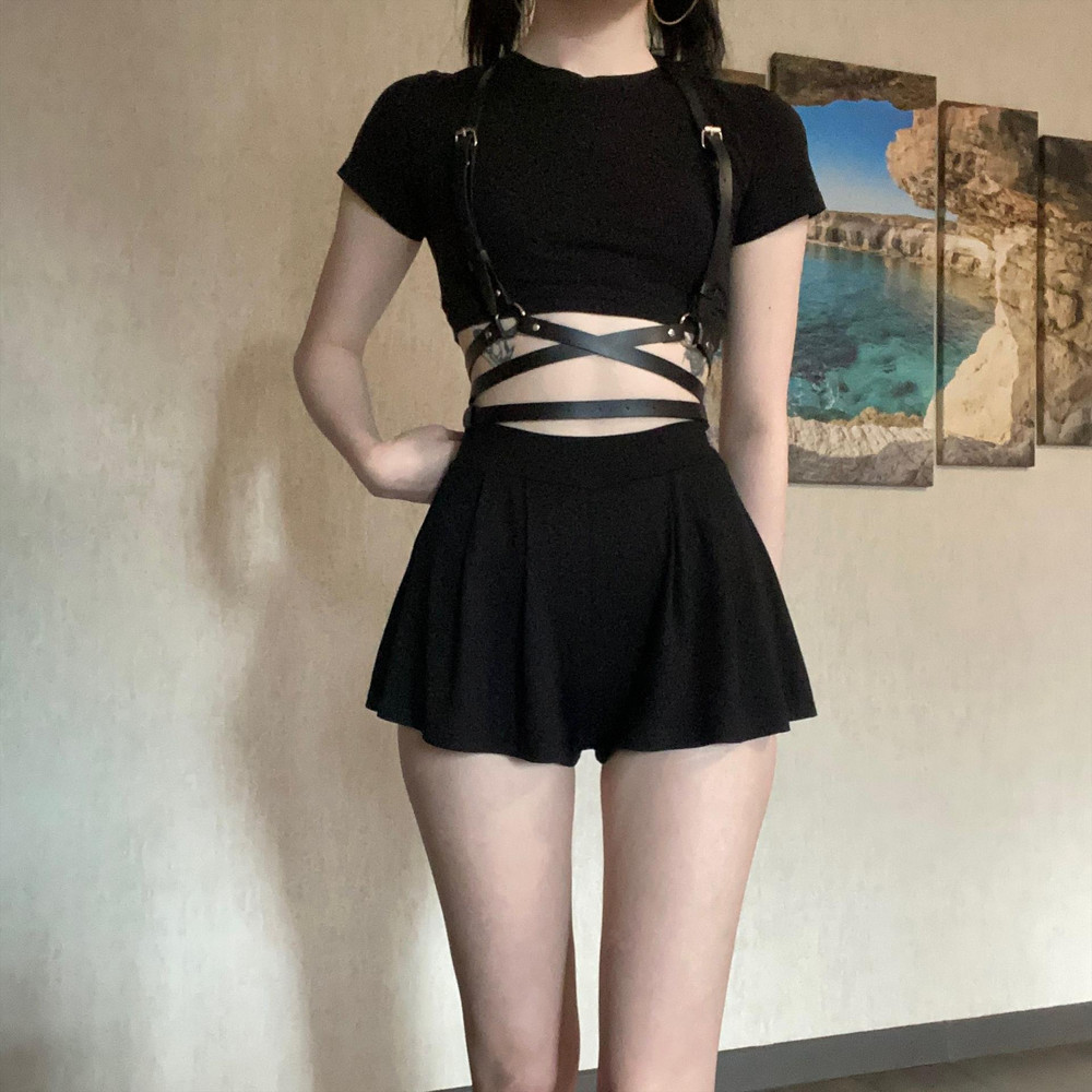 Мне очень понравилась! Прям 🔥