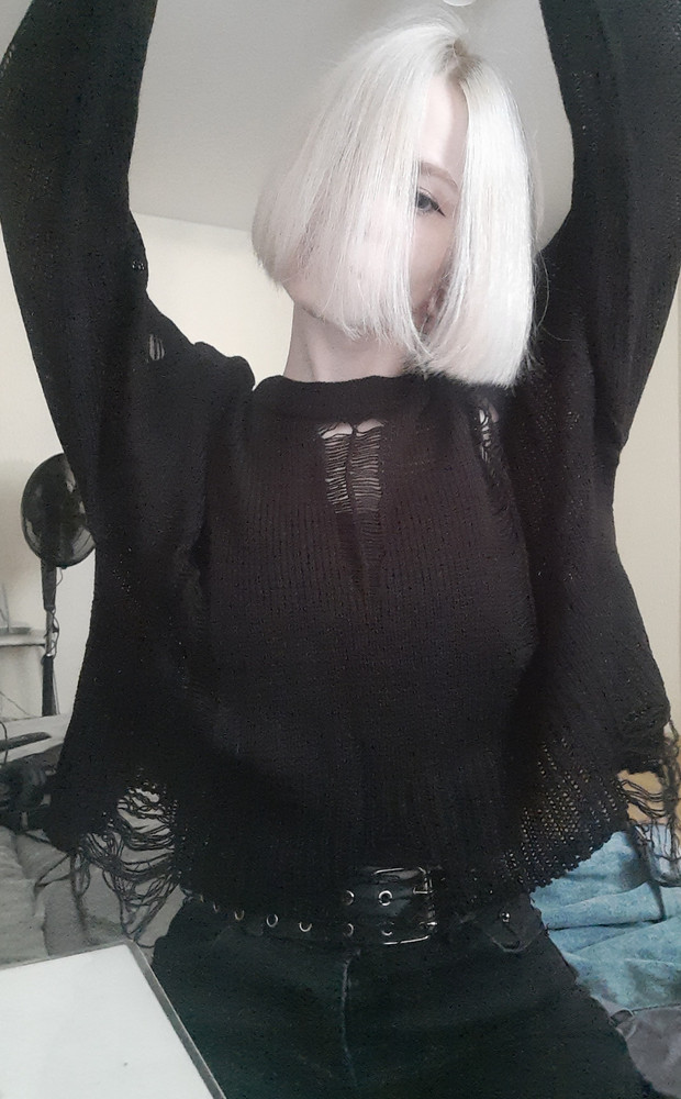 Очень приятная ткань, смотрится классно