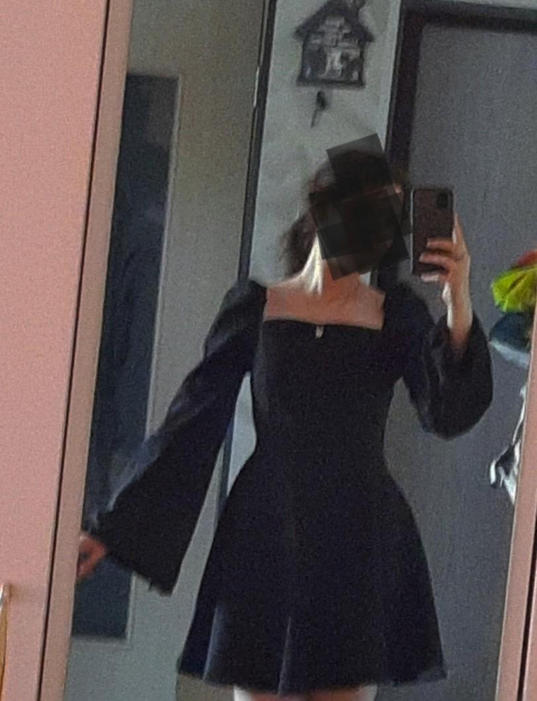 Платье очень понравилось,всё подошло😄