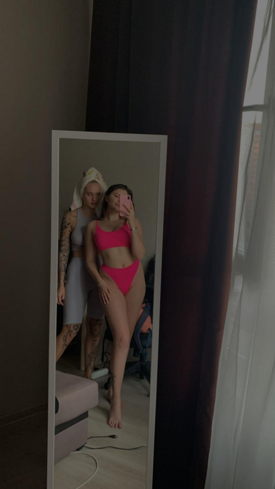 Очень классное белье 