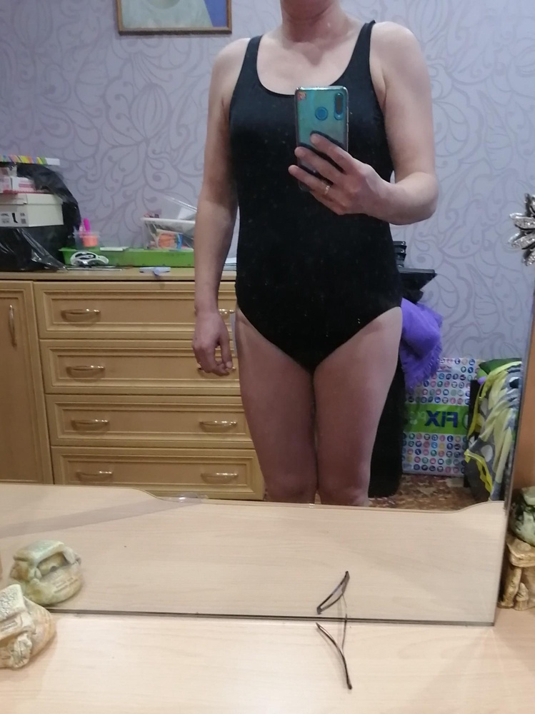 Спасибо продавцу, за такие деньги купальник отличный! Рекомендую!