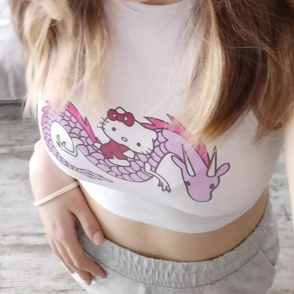 прикольный топ, мне нрав