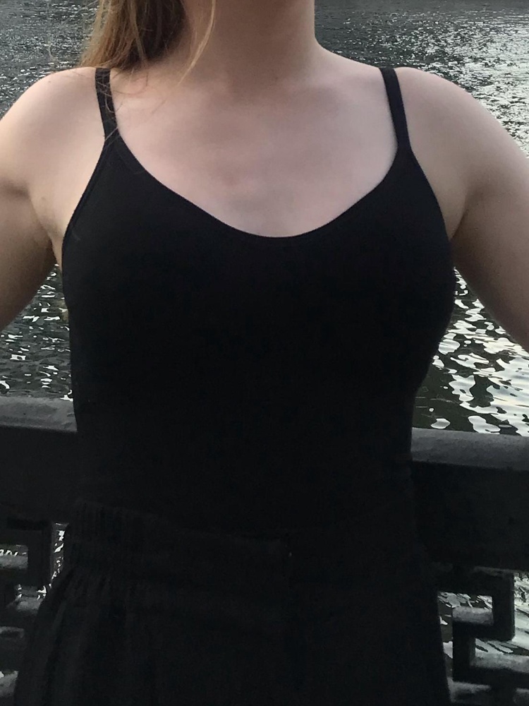 Отличный топ 