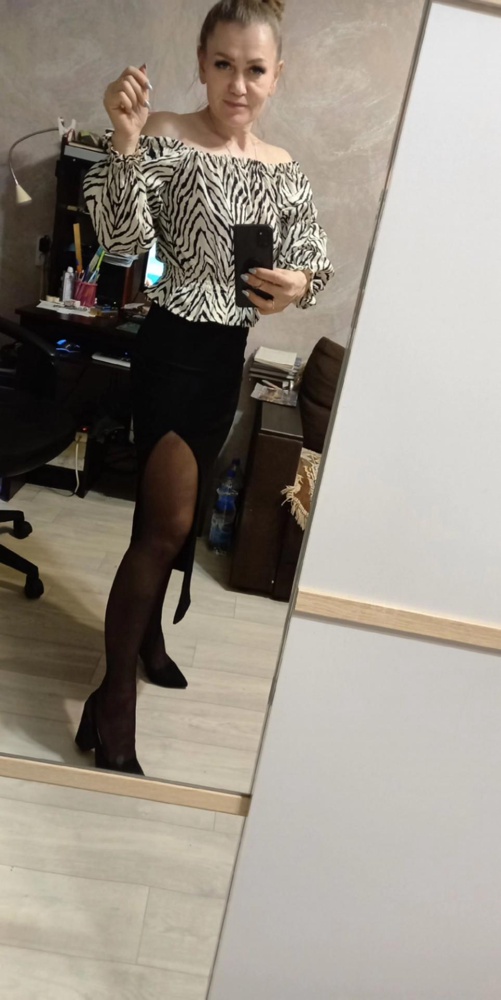 Понравилась. на 44р подошла.