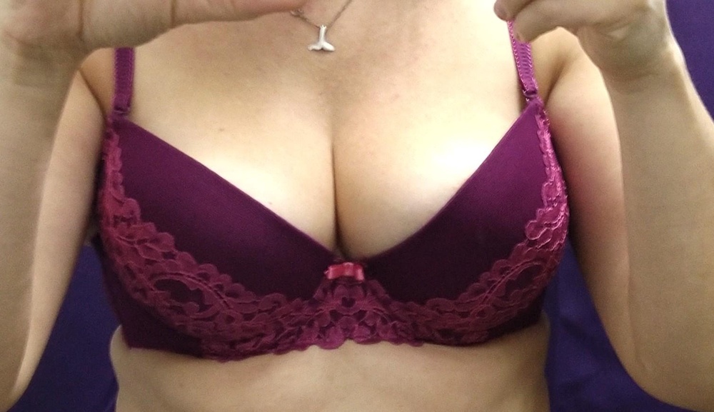 Классный набор, но я выбрала другой