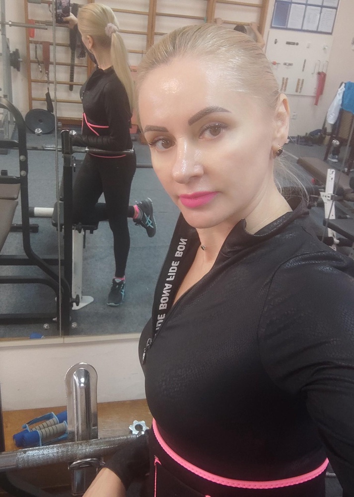 Взяла к лосинам этого бренда. Отличное качество!