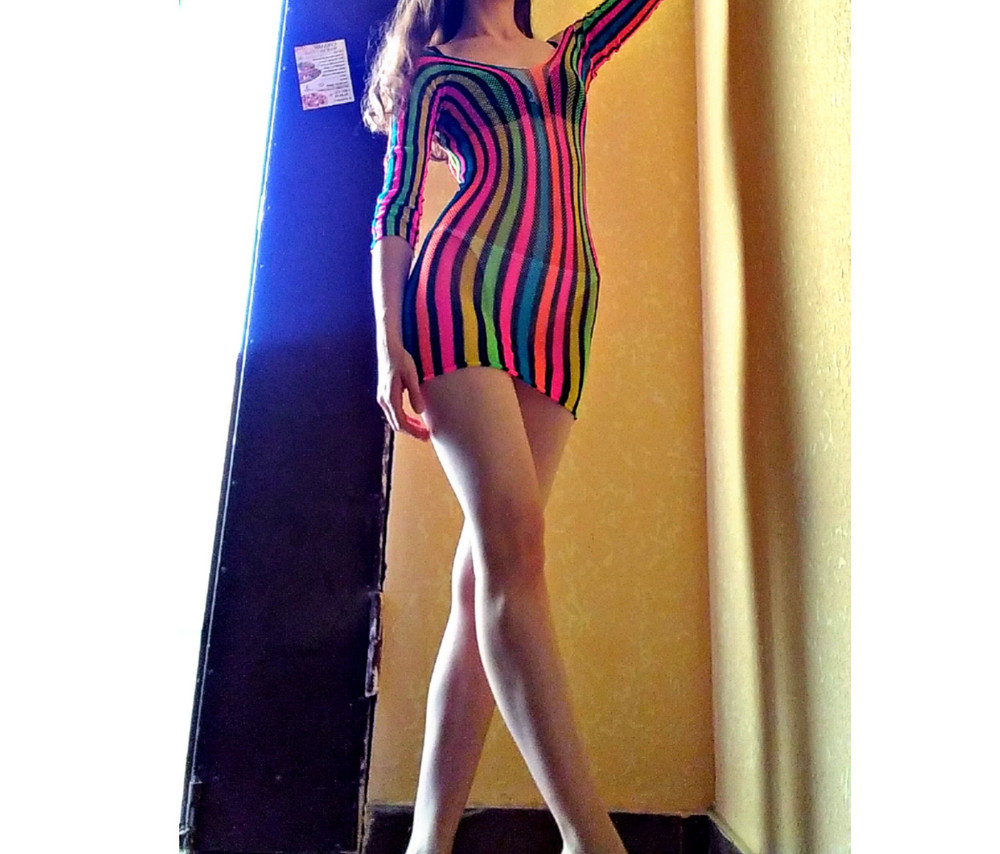 Очень классное платье🤩