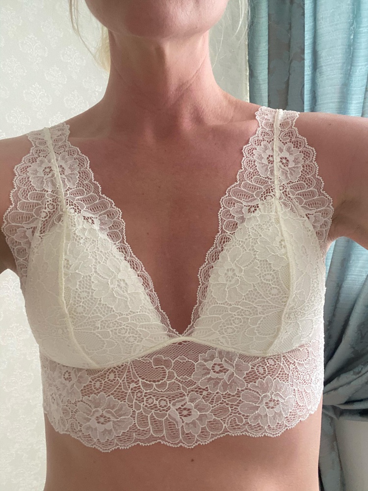 Прекрасный топ-лиф