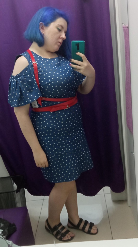 Очень достойно для такой цены. Легко регулировать по себе ремешки, я осталась довольна.