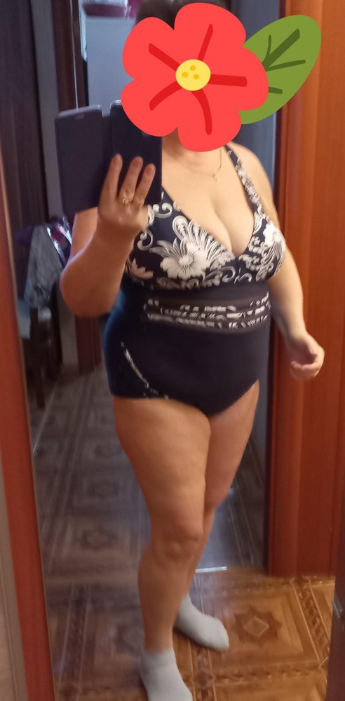 Купальник очень понравился!!! Спасибо.