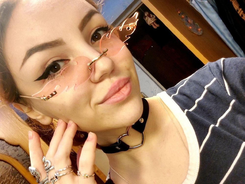 Очень крутые очки, всем советую к покупке! Надёжное крепление, всё очень качественно сделано!!!